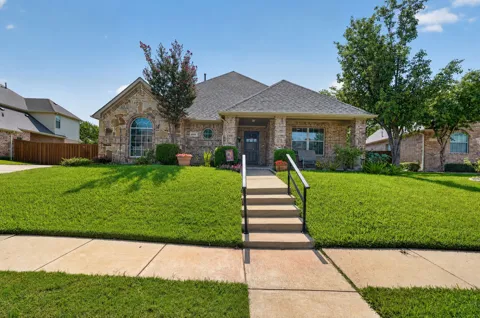 6908 Bradford Estates Drive