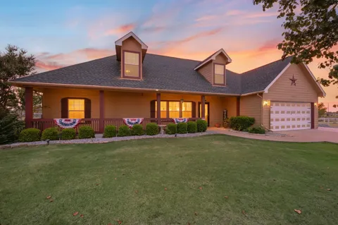 15099 Saddle Ridge Circle