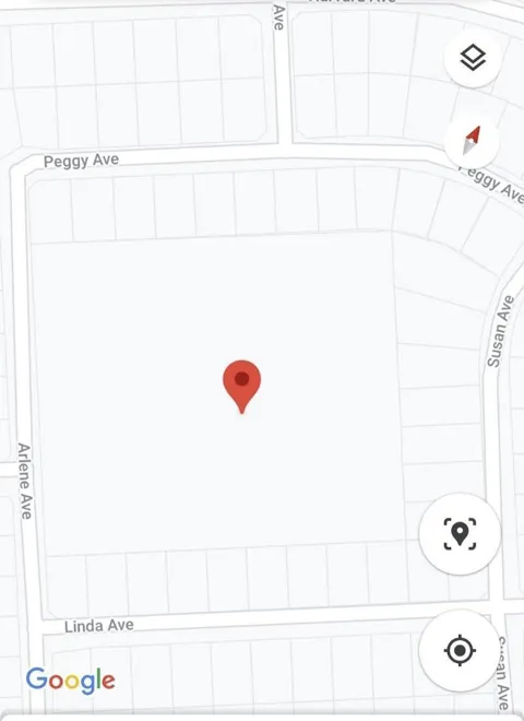 Arlene Avenue