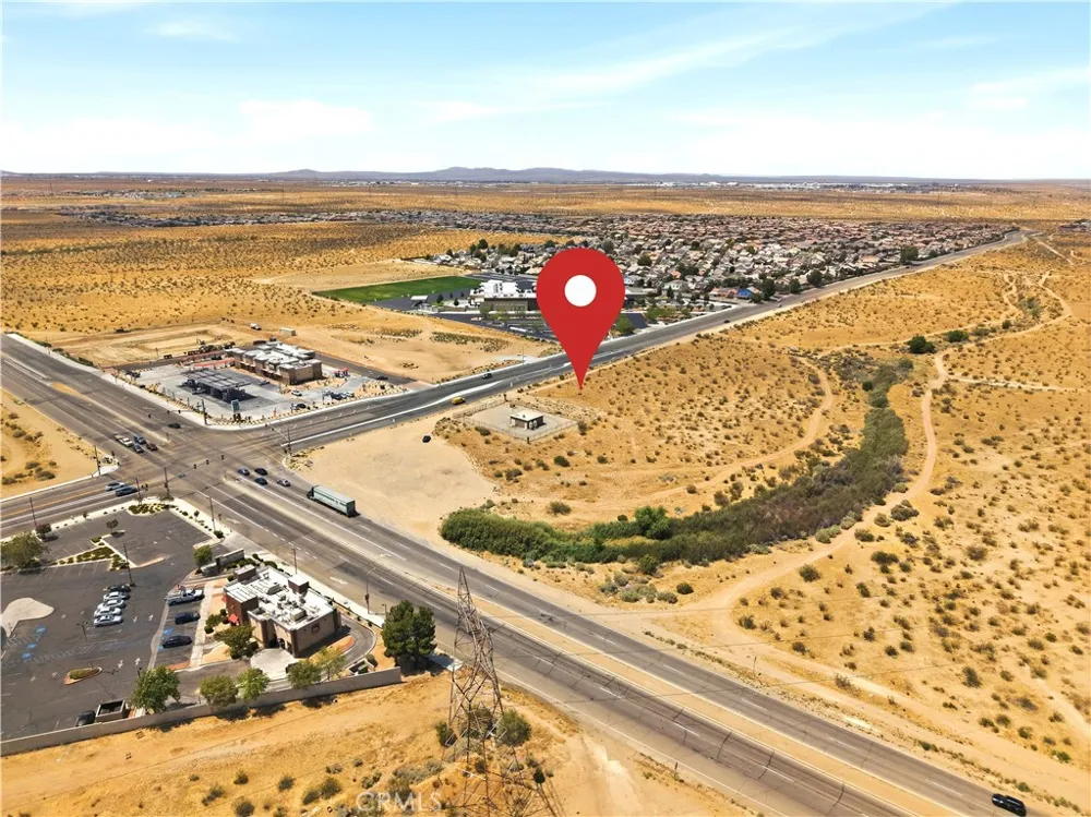 El Evado Victorville, CA 92394