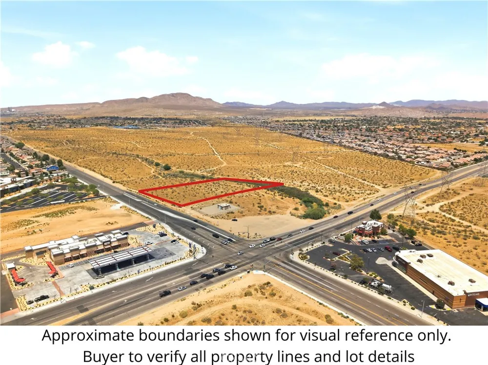 El Evado Victorville, CA 92394