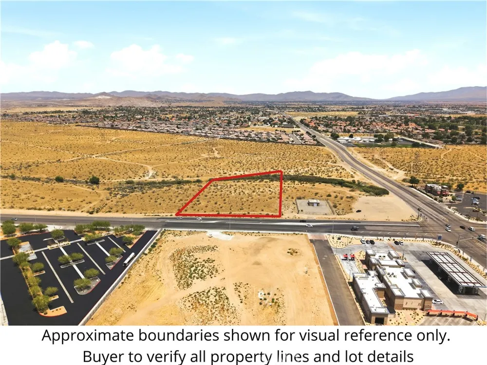 El Evado Victorville, CA 92394