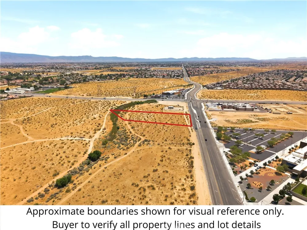 El Evado Victorville, CA 92394