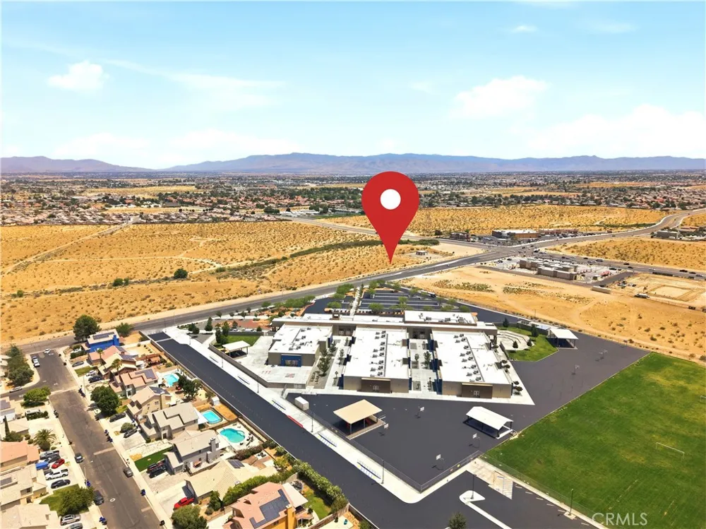 El Evado Victorville, CA 92394