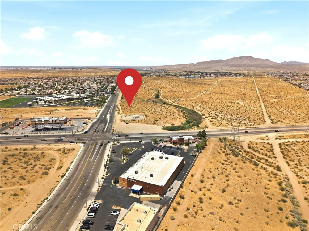 El Evado Victorville, CA 92394