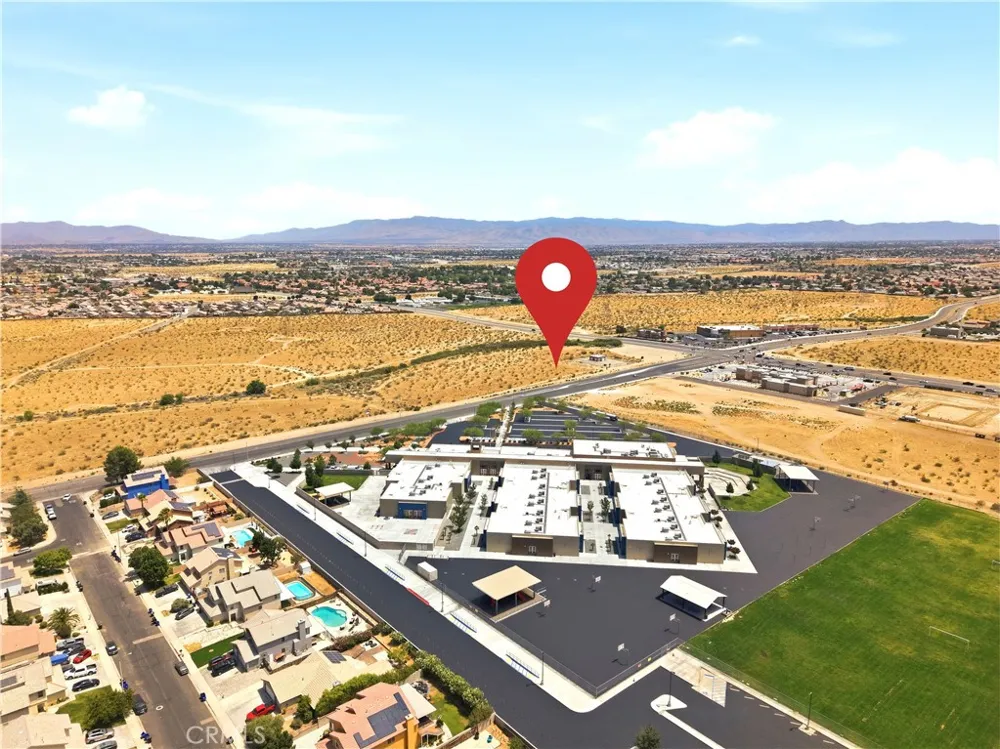 El Evado Victorville, CA 92394