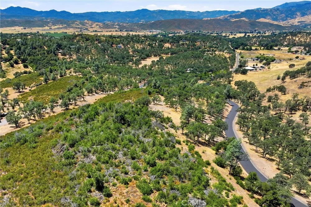 18050 Ranch Road Middletown, CA 95461