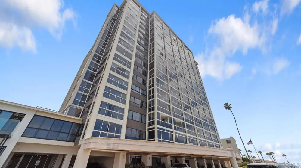 939 Coast Blvd #6F La Jolla, CA 92037