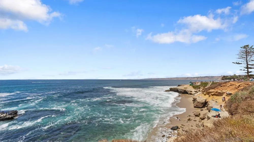 939 Coast Blvd #6F La Jolla, CA 92037