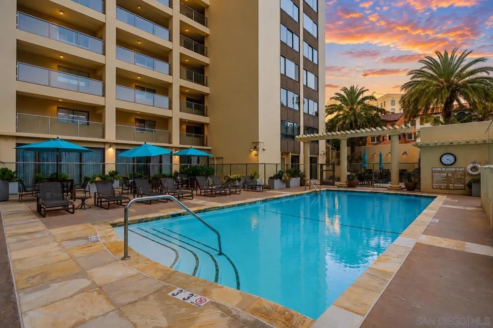 939 Coast Blvd #6F La Jolla, CA 92037