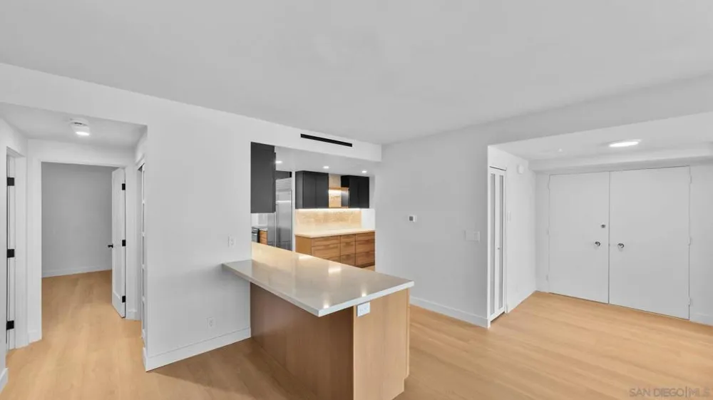 939 Coast Blvd #6F La Jolla, CA 92037