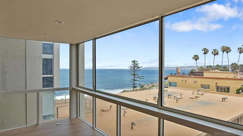 939 Coast Blvd #6F La Jolla, CA 92037
