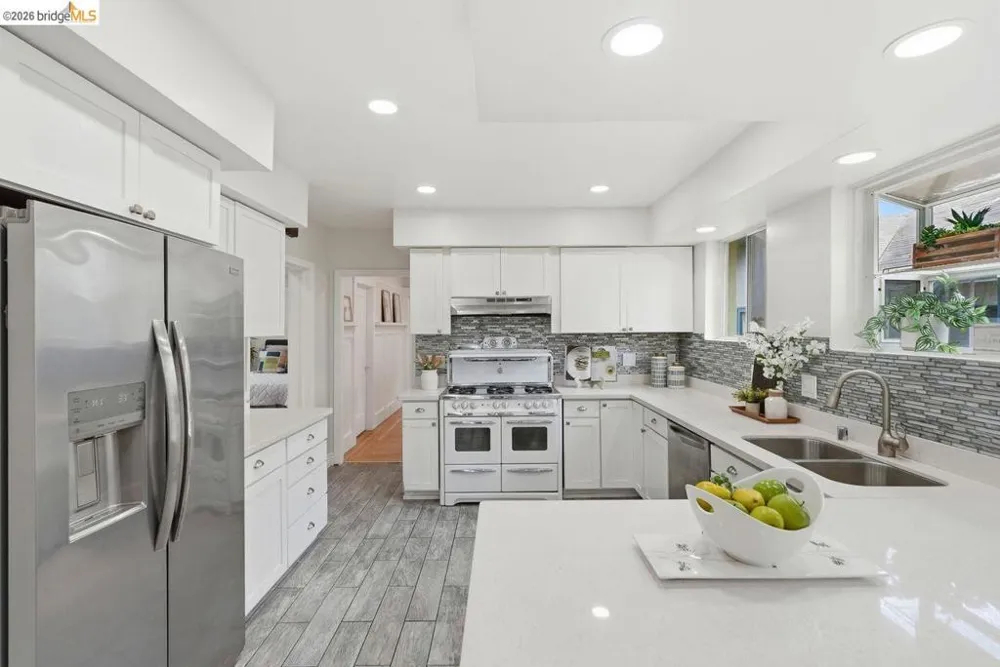 2840 Stanton St Berkeley, CA 94702