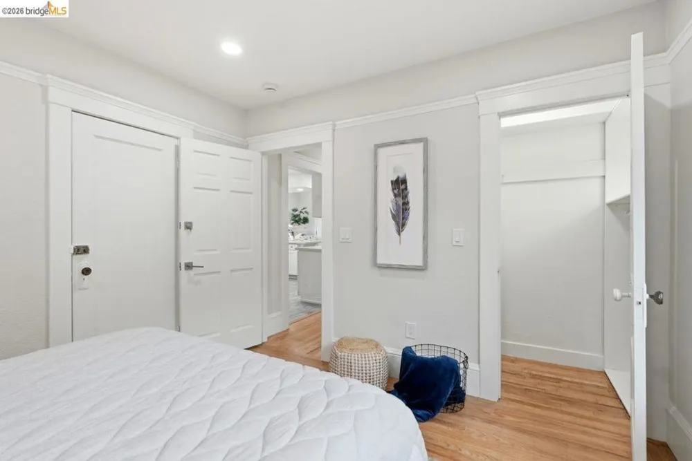 2840 Stanton St Berkeley, CA 94702
