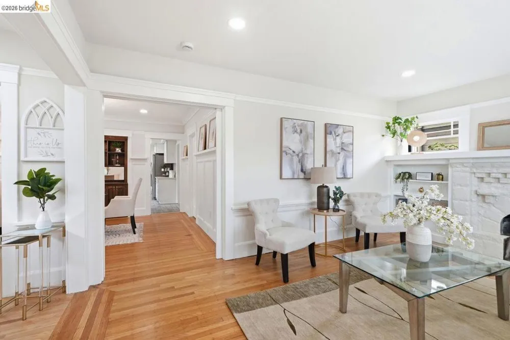 2840 Stanton St Berkeley, CA 94702