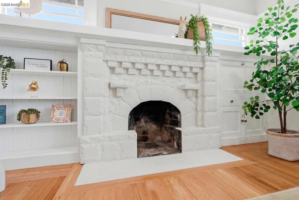 2840 Stanton St Berkeley, CA 94702