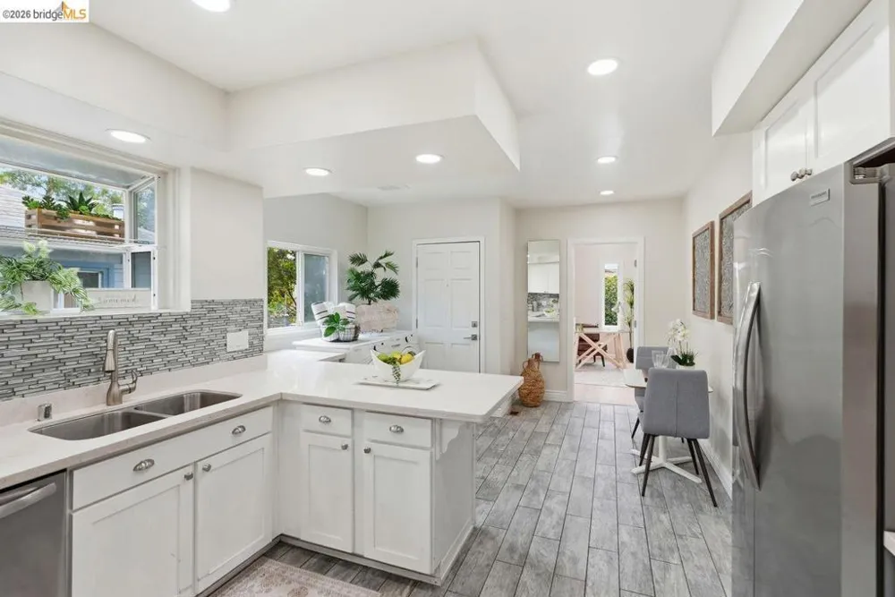 2840 Stanton St Berkeley, CA 94702