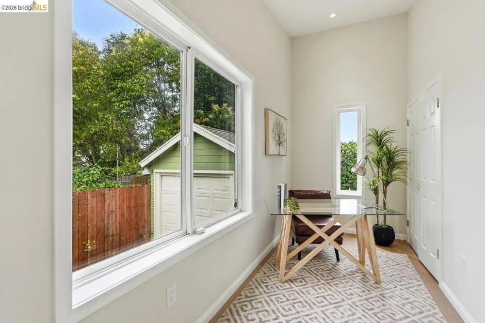 2840 Stanton St Berkeley, CA 94702