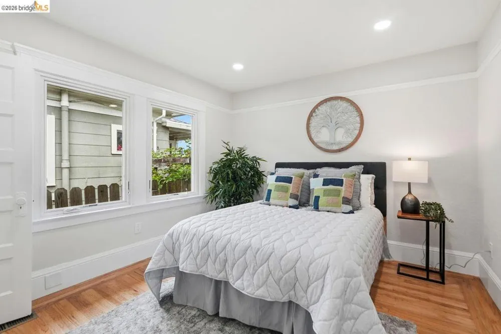 2840 Stanton St Berkeley, CA 94702