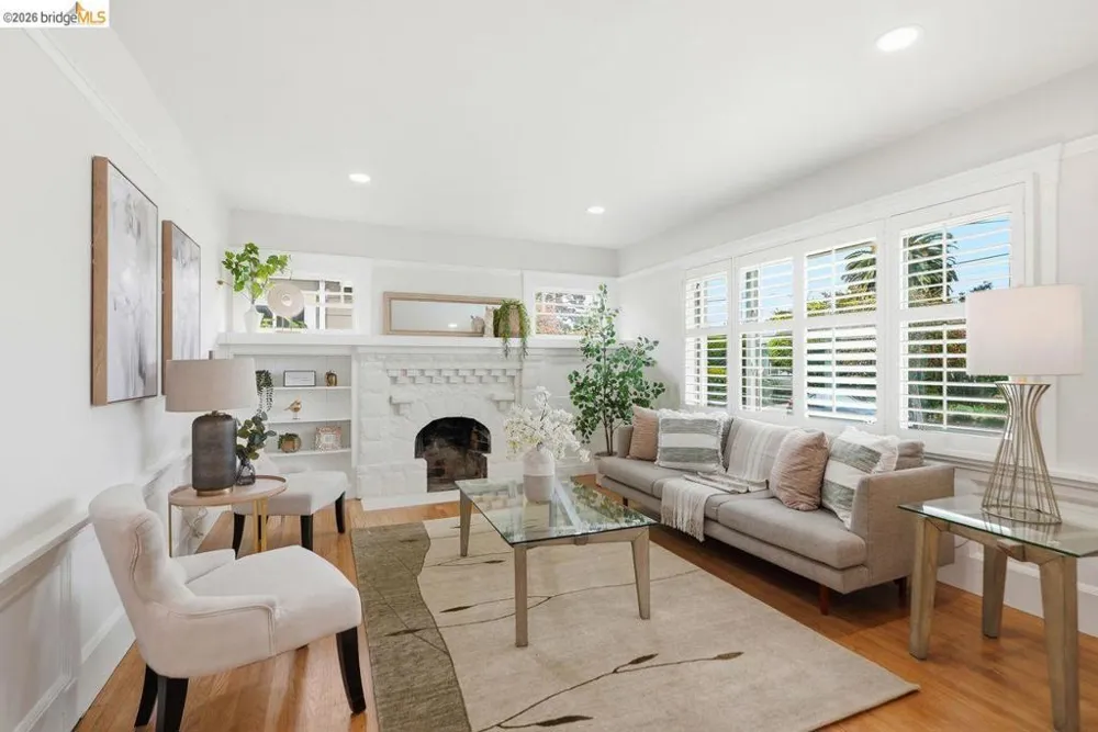 2840 Stanton St Berkeley, CA 94702