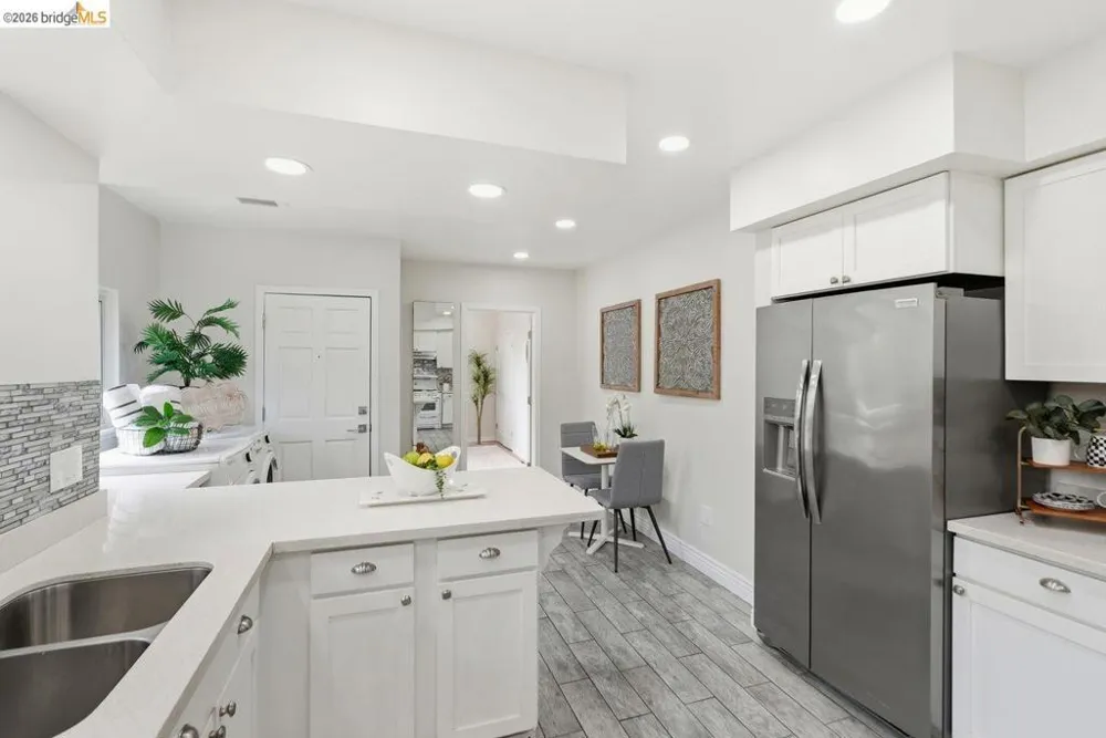 2840 Stanton St Berkeley, CA 94702