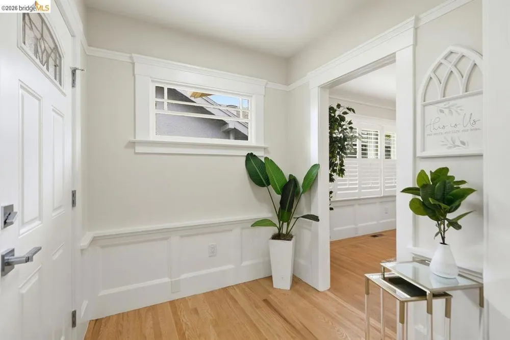 2840 Stanton St Berkeley, CA 94702