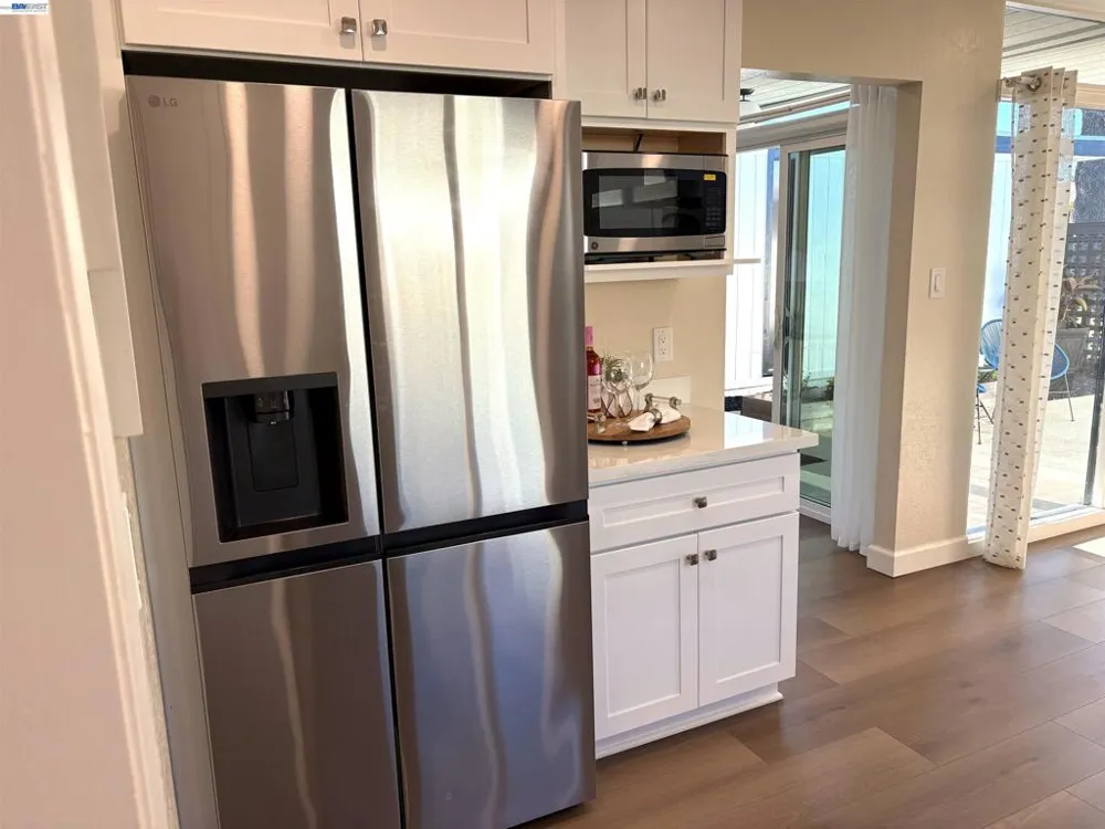 4837 Valpey Park Ave Fremont, CA 94538