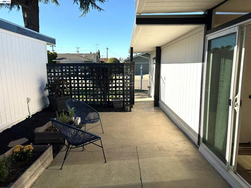 4837 Valpey Park Ave Fremont, CA 94538