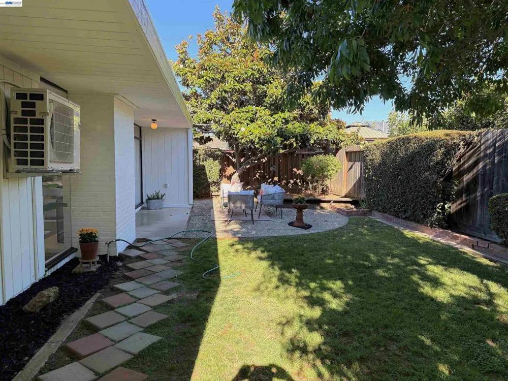 4837 Valpey Park Ave Fremont, CA 94538