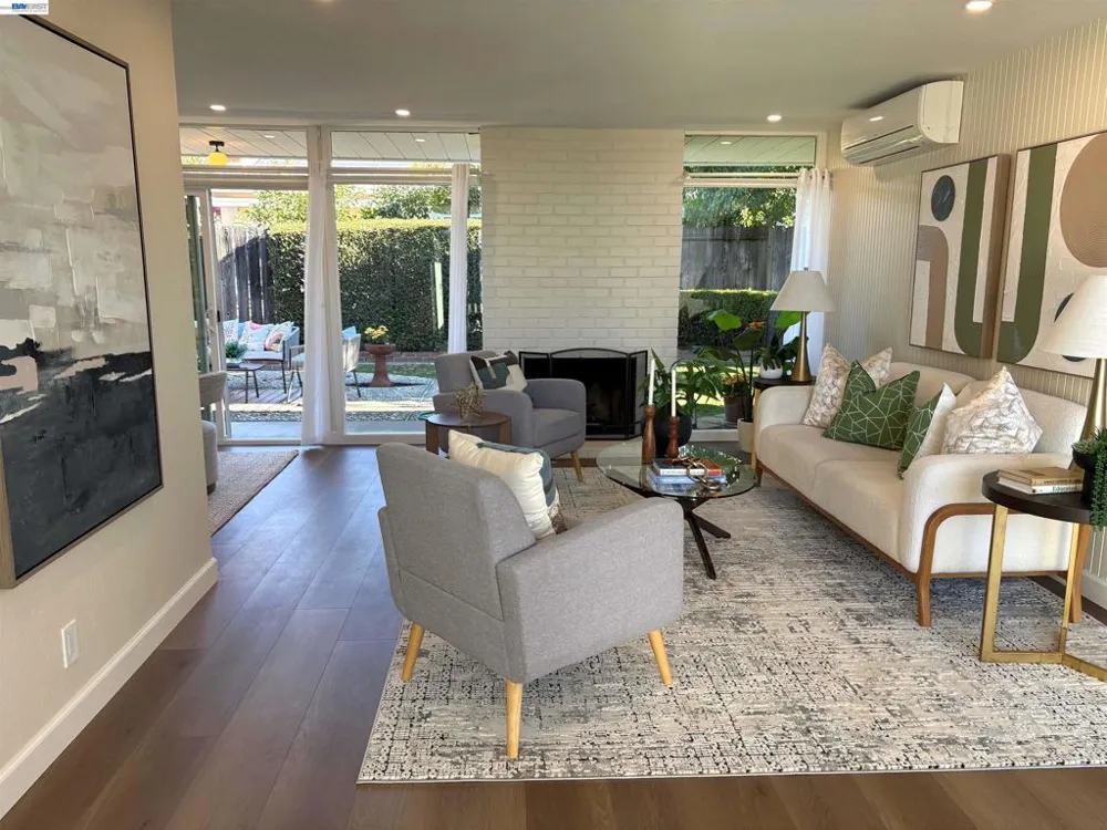 4837 Valpey Park Ave Fremont, CA 94538