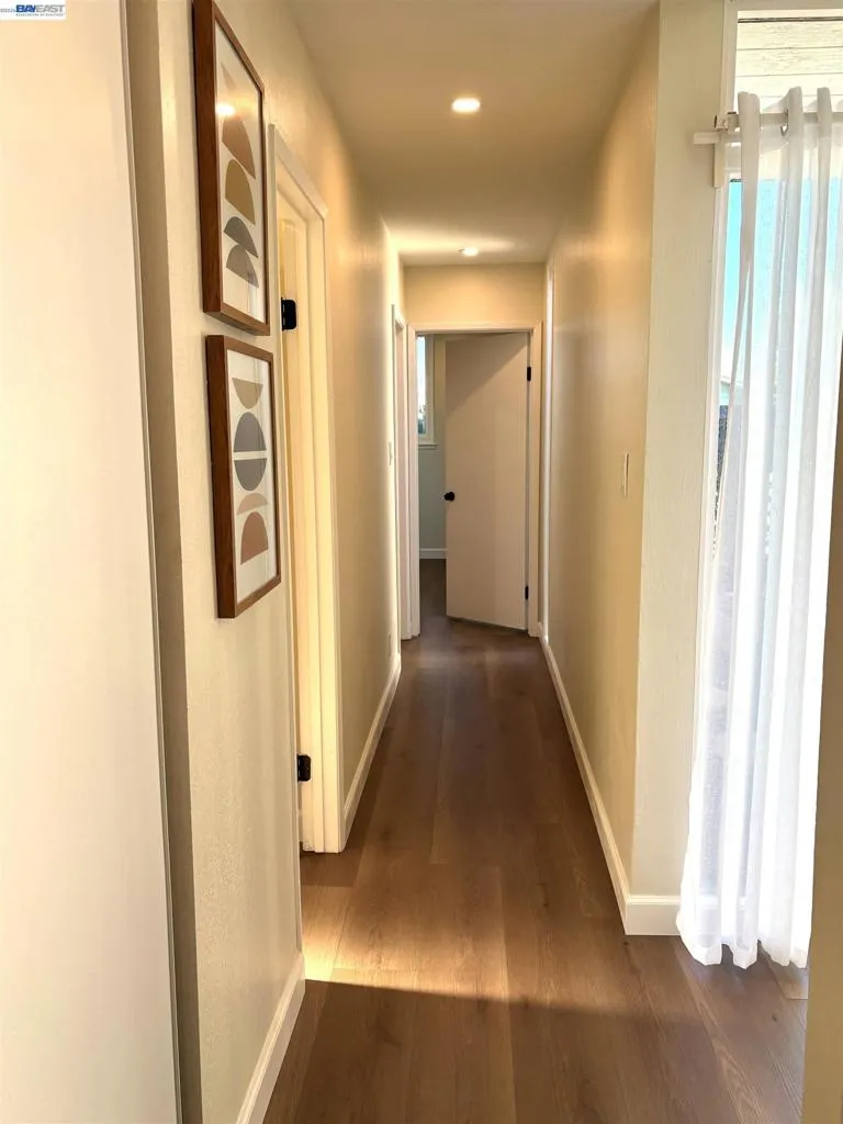 4837 Valpey Park Ave Fremont, CA 94538