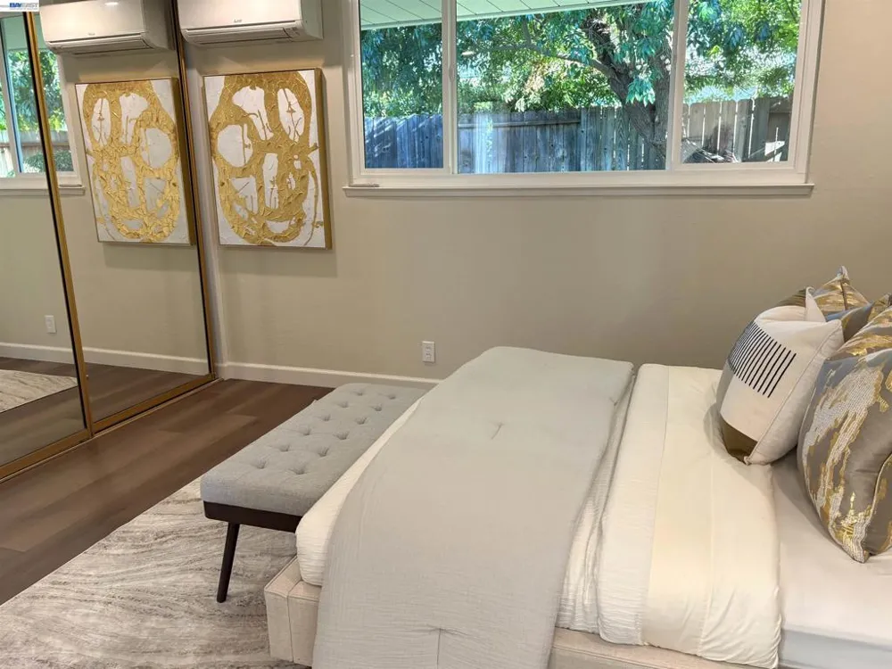 4837 Valpey Park Ave Fremont, CA 94538