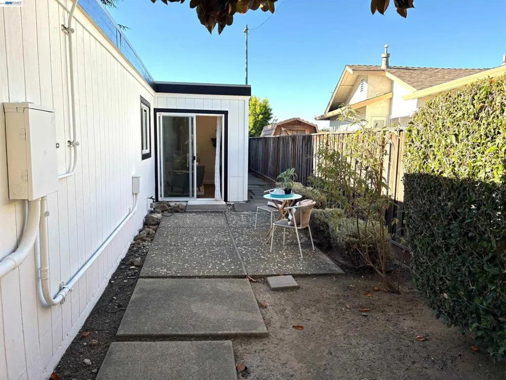 4837 Valpey Park Ave Fremont, CA 94538