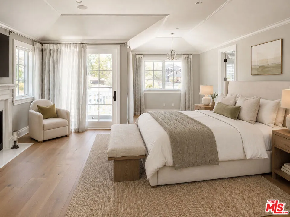 14750 Bestor Boulevard Pacific Palisades, CA 90272