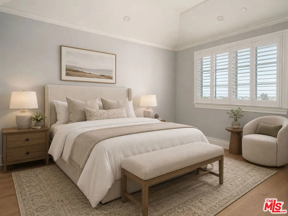 14750 Bestor Boulevard Pacific Palisades, CA 90272