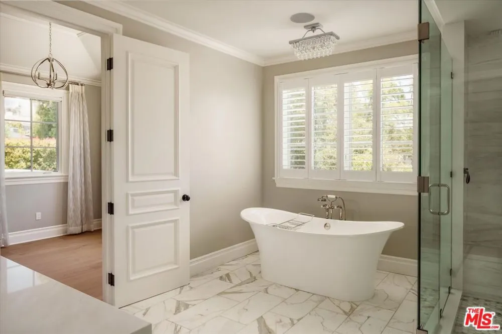 14750 Bestor Boulevard Pacific Palisades, CA 90272