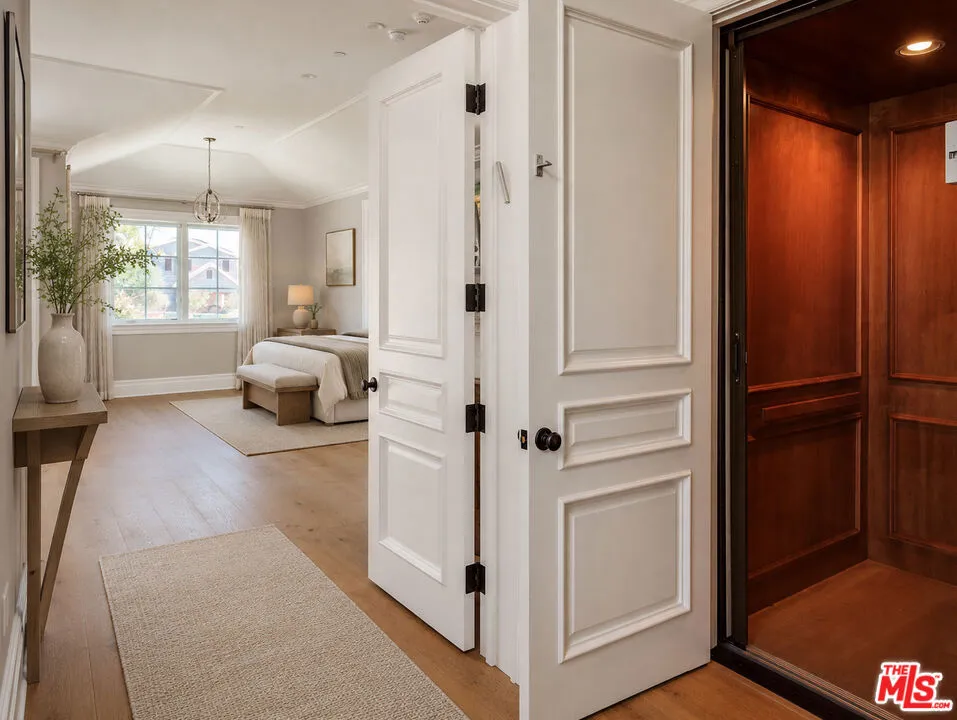 14750 Bestor Boulevard Pacific Palisades, CA 90272