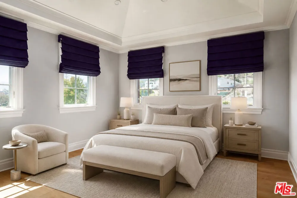 14750 Bestor Boulevard Pacific Palisades, CA 90272