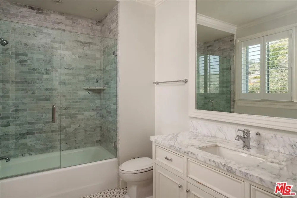 14750 Bestor Boulevard Pacific Palisades, CA 90272