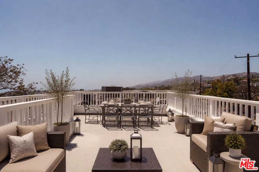 14750 Bestor Boulevard Pacific Palisades, CA 90272