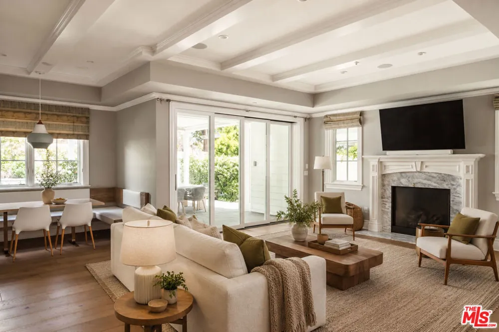 14750 Bestor Boulevard Pacific Palisades, CA 90272
