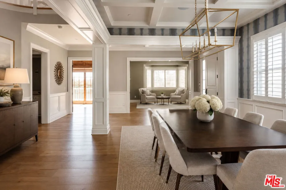 14750 Bestor Boulevard Pacific Palisades, CA 90272