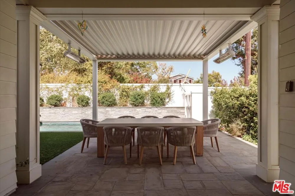 14750 Bestor Boulevard Pacific Palisades, CA 90272