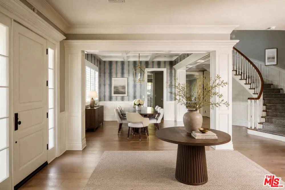 14750 Bestor Boulevard Pacific Palisades, CA 90272
