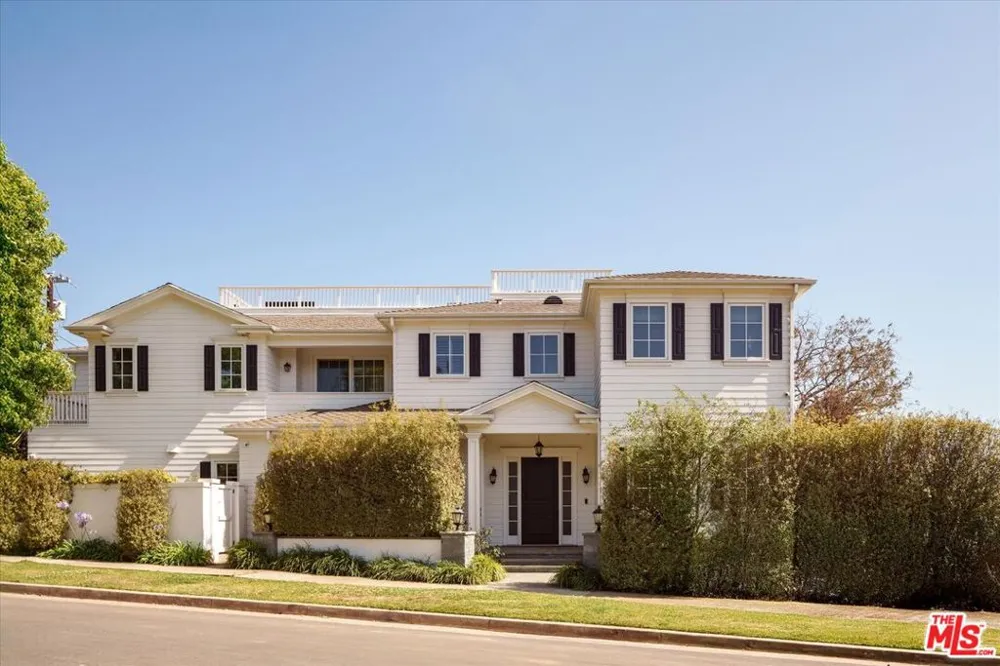 14750 Bestor Boulevard Pacific Palisades, CA 90272