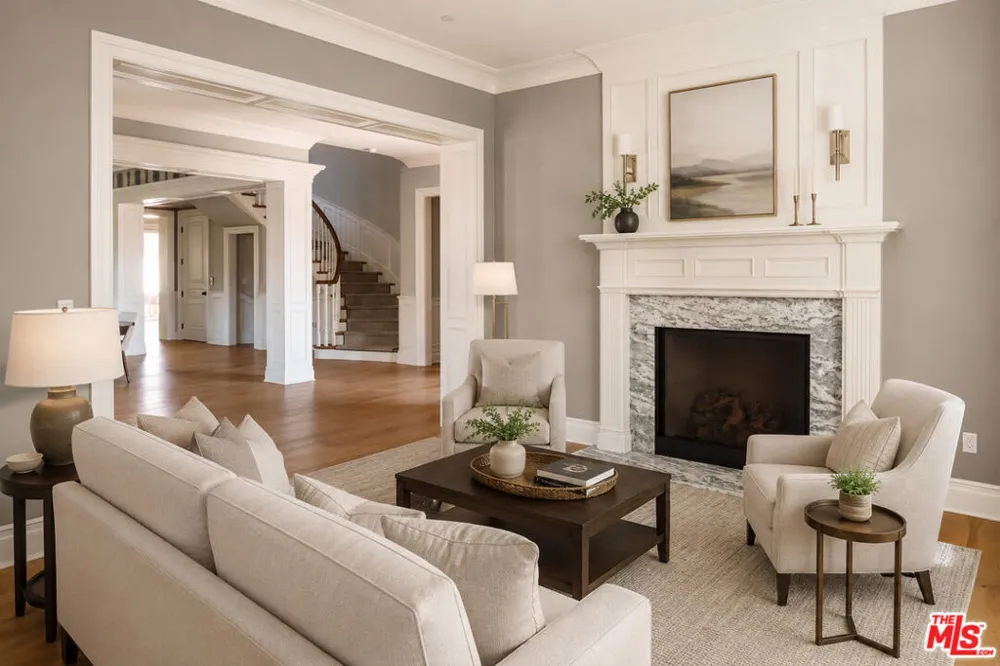 14750 Bestor Boulevard Pacific Palisades, CA 90272