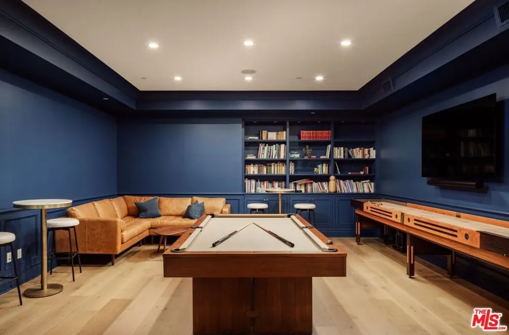 14750 Bestor Boulevard Pacific Palisades, CA 90272