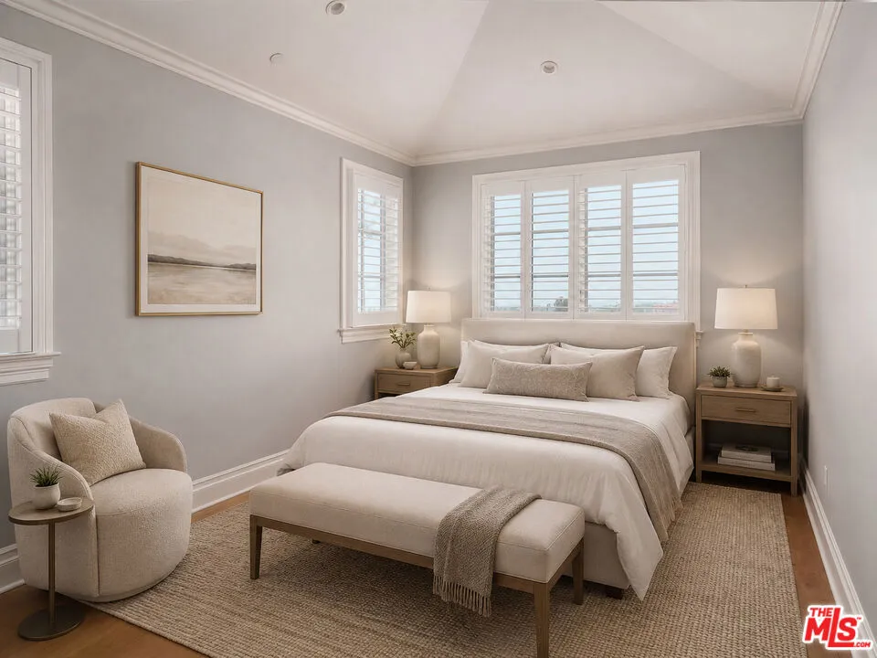 14750 Bestor Boulevard Pacific Palisades, CA 90272