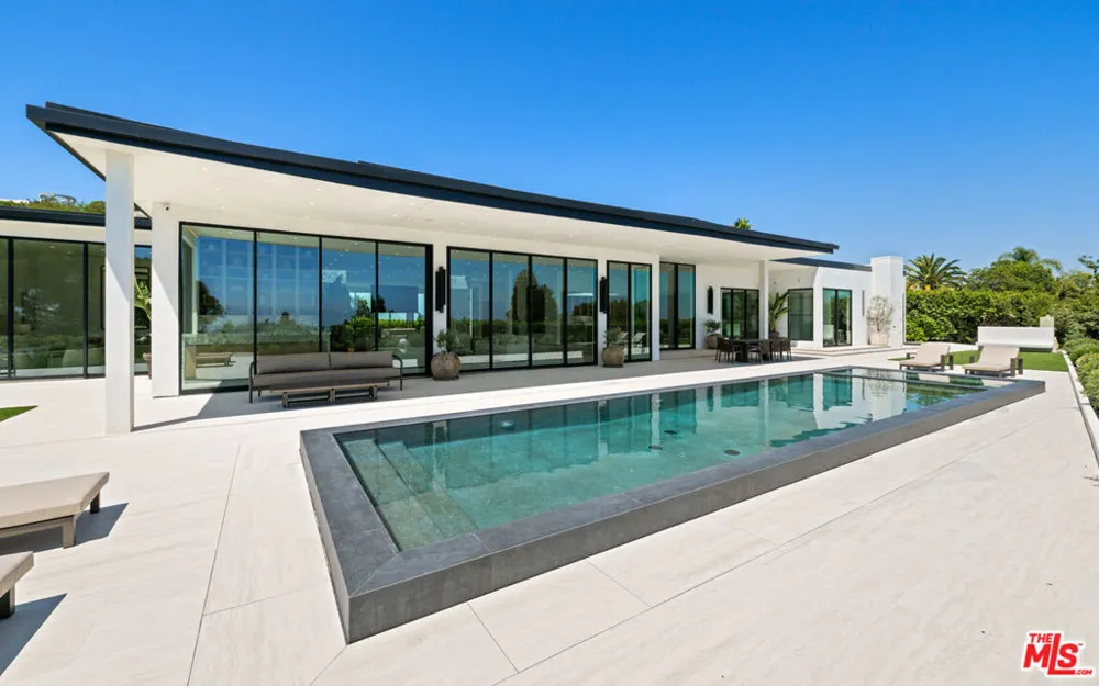 365 Trousdale Place Beverly Hills, CA 90210