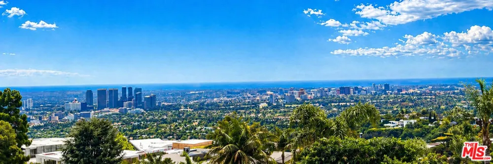 365 Trousdale Place Beverly Hills, CA 90210